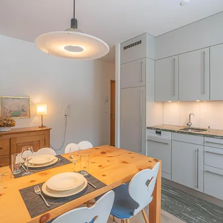 Residenza Alpenrose 24 *