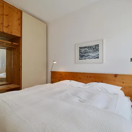 Daire Residenza Alpenrose 24 *