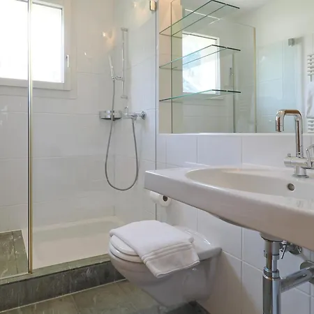 Residenza Alpenrose 24 Daire *